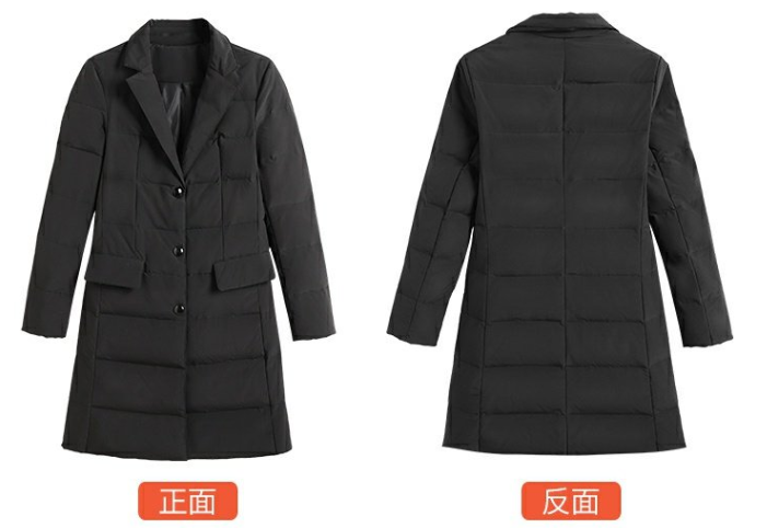 工作服廠家分享羽絨工作服的特點(diǎn)和新國標(biāo)的介紹