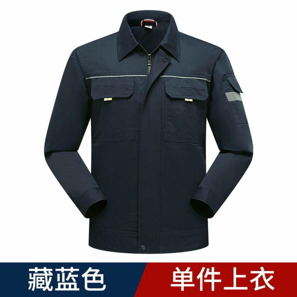 怎么定制工作服？工作服定制流程？